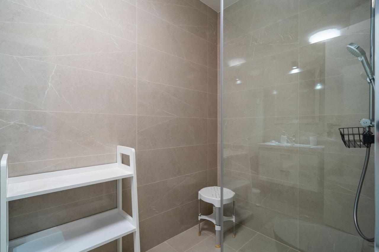 Studio Apartment Moskar Дубровник Экстерьер фото